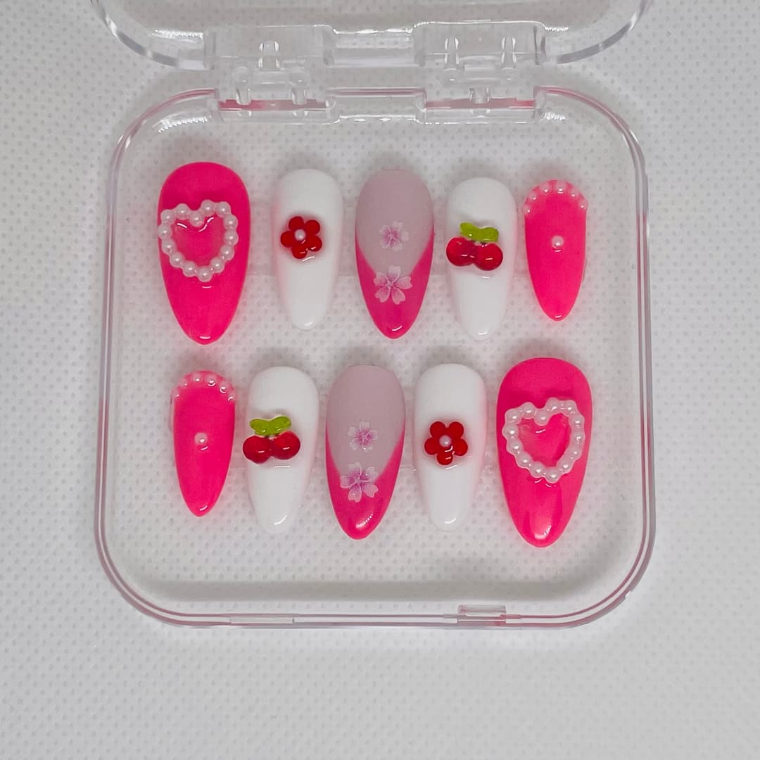 Sweet Romance