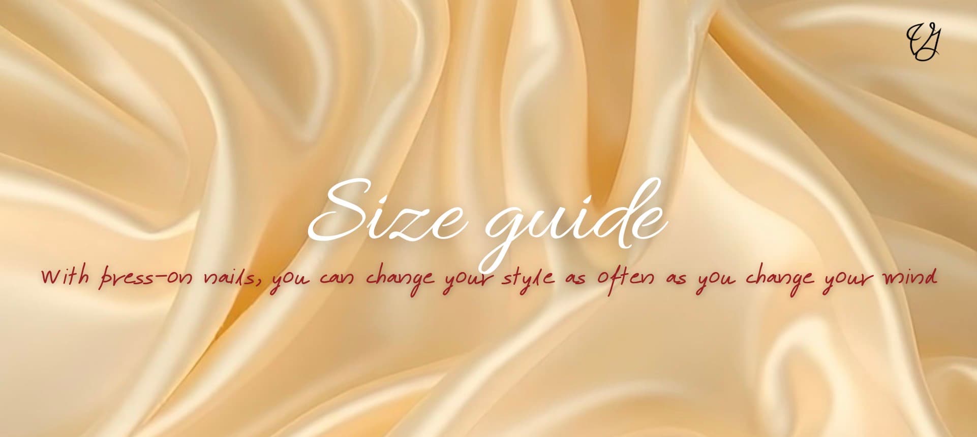 Guide des Tailles