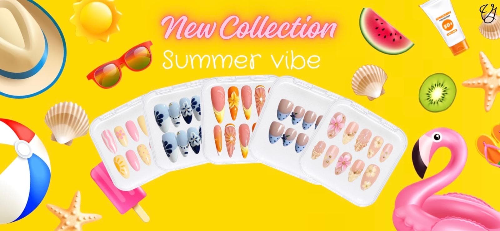 Collection d'Été
